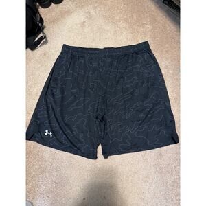 Under armour loose fit shorts size 2XL